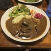 CURRY HOUSE シナモンの木