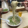 八ちゃんラーメン