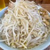 ラーメン二郎 池袋東口店