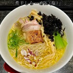 超純水採麺 天国屋 - 
