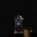 バー トレンチ - ハバネロテキーラ