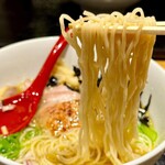 超純水採麺 天国屋 - 