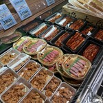 魚太郎 浜焼きバーベキュー  - 