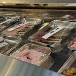 炉ばた焼 白雪 - 