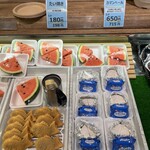 魚太郎 浜焼きバーベキュー  - 