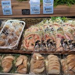 魚太郎 浜焼きバーベキュー  - 