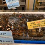 魚太郎 浜焼きバーベキュー  - 