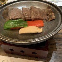 和食 鮨 日本酒 銀波 銀座店 - 