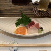 和食 鮨 日本酒 銀波 銀座店 - 