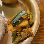 ネパールステーション - アチャール