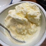 山一水産 海鮮 藍 - 
