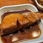 山一水産 海鮮 藍 - 