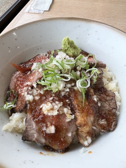 岩城ウミヨコ食堂 - 岩城みなと（食堂）の写真