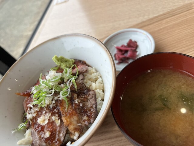 岩城ウミヨコ食堂 - 岩城みなと（食堂）の写真