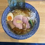 中華そば ひしお - 