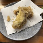 天ぷらとワイン大塩 日比谷店 - 