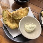 天ぷらとワイン大塩 日比谷店 - 