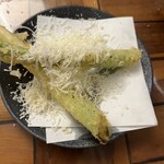 天ぷらとワイン大塩 日比谷店 - 