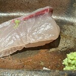 鮨 鉄板焼 柊 - 