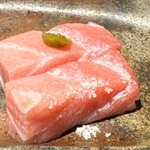 鮨 鉄板焼 柊 - 