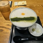 蕎麦前 山都 麻布台ヒルズ店 - 