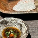鮨 鉄板焼 柊 - 