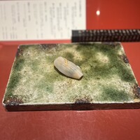 鮨　銀座　鰤門 - 