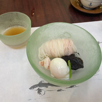 貴船喜らく -  貴船喜らく -