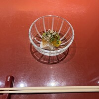 鮨　銀座　鰤門 - 