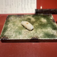 鮨　銀座　鰤門 - 