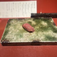 鮨　銀座　鰤門 - 