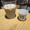 スターバックスコーヒー 船橋東武店