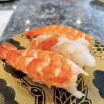 回転寿司宝船 - 
