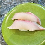 回転寿司宝船 - 