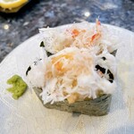 回転寿司宝船 - 