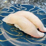 回転寿司宝船 - 
