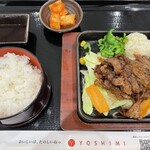 オ肉ヤ - 