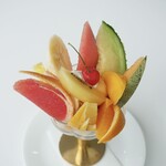 フルーツショップ キヨカ - 