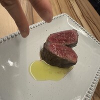 STEAK HOUSE NARIKIYO - 