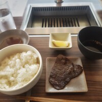 焼肉うしごろ 銀座店 - 