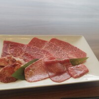 焼肉うしごろ 銀座店 - 