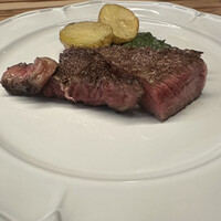 STEAK HOUSE NARIKIYO - 