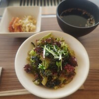 焼肉うしごろ 銀座店 - 
