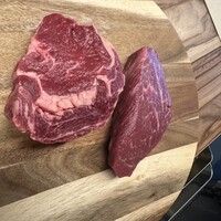 STEAK HOUSE NARIKIYO - 