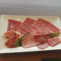焼肉うしごろ 銀座店 - 