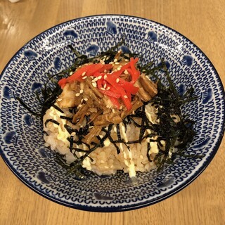 ちゃーしゅうや 武蔵_1