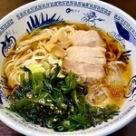 喜多方食堂 浅草本店 - 