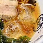 喜多方食堂 浅草本店 - 