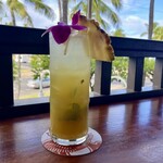 LULU'S WAIKIKI - 