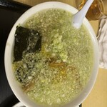 ラーメン ミンミン - 